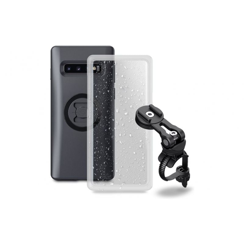 SP Connect SP BIKE BUNDLE II Supporto del telefono per SAMSUNG S10