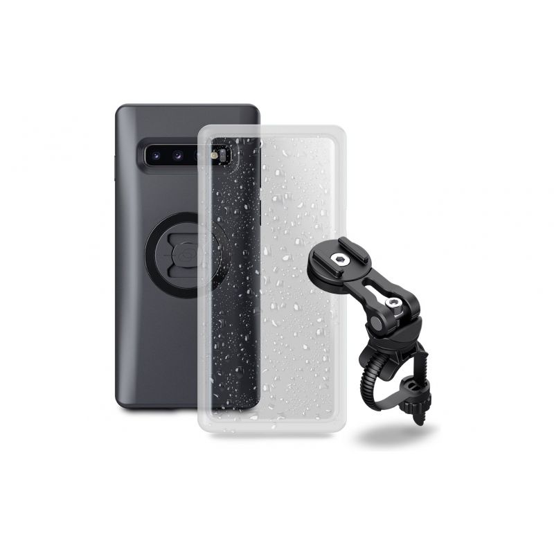 Telefonhalterung SP Connect SP BIKE BUNDLE II Für SAMSUNG S10