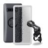 Telefonhalterung SP Connect SP BIKE BUNDLE II Für SAMSUNG S10+