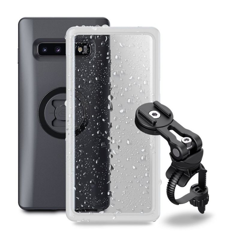 SP Connect SP BIKE BUNDLE II porta telefono per SAMSUNG S10+