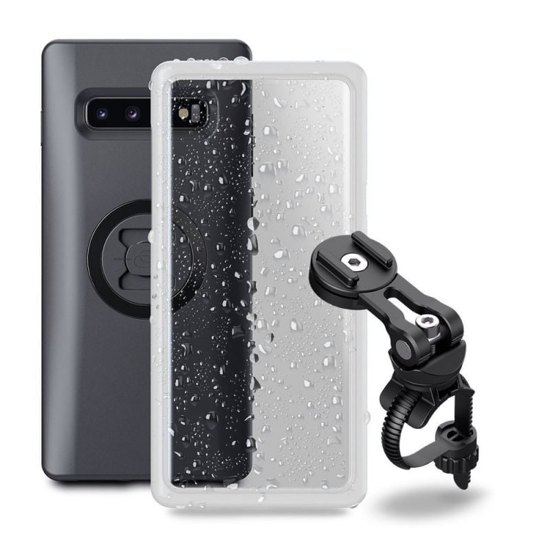 Telefonhalterung SP Connect SP BIKE BUNDLE II Für SAMSUNG S10+
