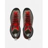 Ascent Gtx Garmont Grey/Red