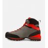 Ascent Gtx Garmont Grey/Red