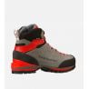 Ascent Gtx Garmont Grey/Red