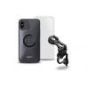 SP Connect SP BIKE BUNDLE II Telefoonhouder voor IPHONE X/XS/11 PRO