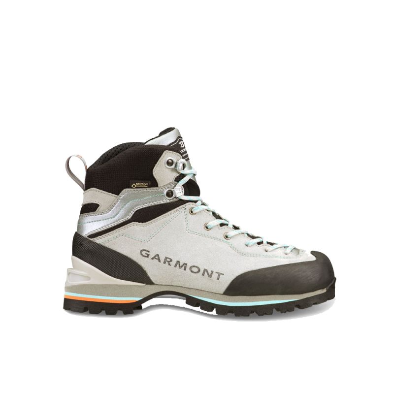 Bergschoenen GARMONT Ascent Gtx (Lichtgrijs/Lichtgroen) Dames