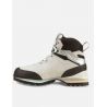 Ascent Gtx Wmn Garmont Light Grey/Light Green