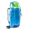 Guide Lite 22 Sl Deuter azure-navy