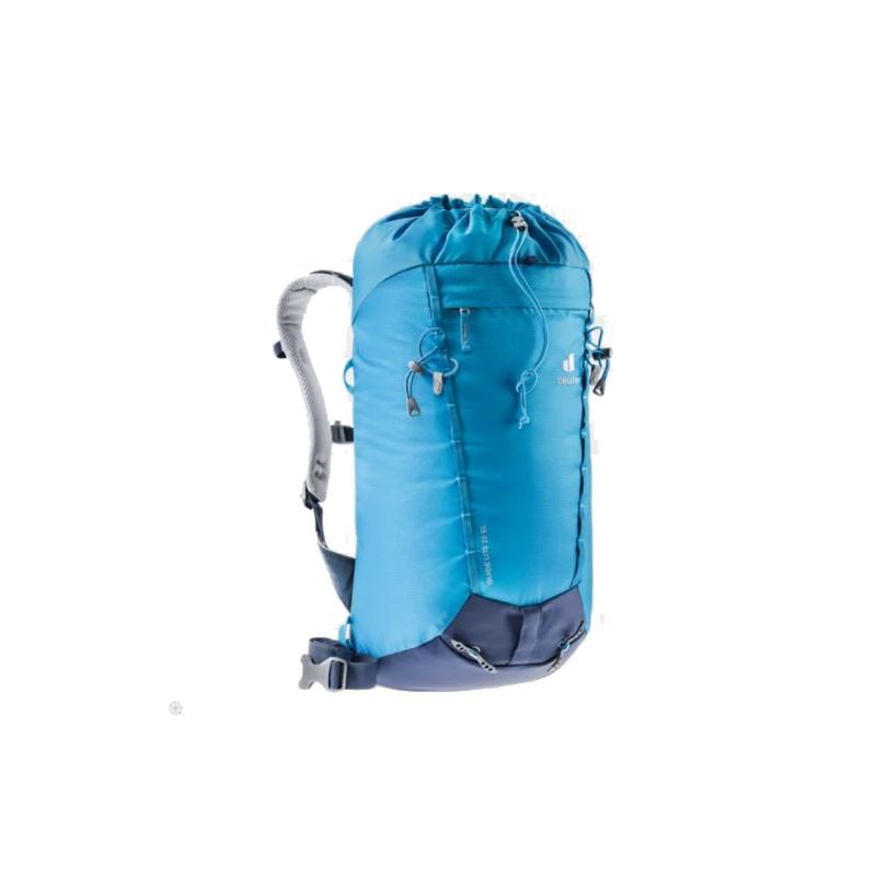 Deuter Guide Lite 22 SL ryggsäck (Azure Navy)