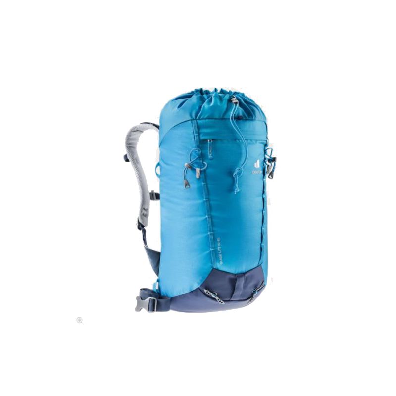 Deuter Guide Lite 22 SL rygsæk (Azure Navy)