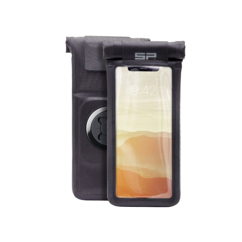 Coque de téléphone SP Connect SP UNIVERSAL PHONE CASE taille L