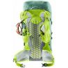 Speed Lite 30 Deuter jade-citrus