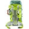 Speed Lite 30 Deuter jade-citrus