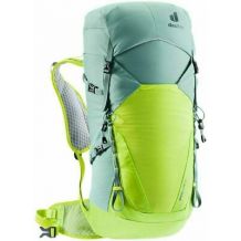 Speed Lite 30 Deuter jade-citrus