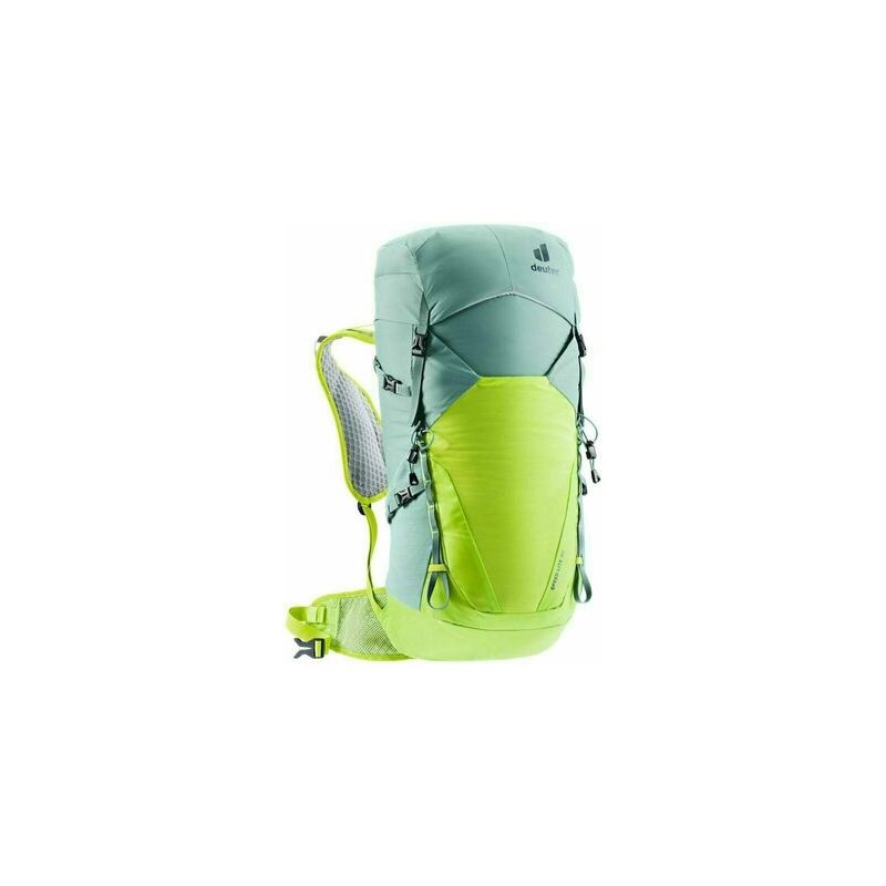 Rygsæk Deuter Speed Lite 30 (jade citrus)