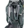 Kid Comfort Active Deuter teal