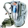 Attack 18 Sl Deuter sage-khaki