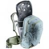 Attack 18 Sl Deuter sage-khaki