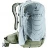 Sac à dos Deuter Attack 18 SL (sage-khaki) femme
