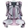 Attack 18 Sl Deuter marine-grape