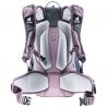 Attack 18 Sl Deuter marine-grape