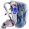 Attack 18 Sl Deuter marine-grape