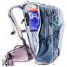 Attack 18 Sl Deuter marine-grape