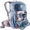 Attack 18 Sl Deuter marine-grape
