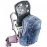Attack 18 Sl Deuter marine-grape