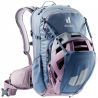 Attack 18 Sl Deuter marine-grape