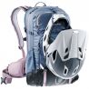 Attack 18 Sl Deuter marine-grape