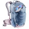 Attack 18 Sl Deuter marine-grape