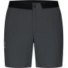 Pantaloncini HAGLÖFS L.I.M Strive Lite Donna (Magnetite)
