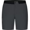 HAGLOFS L.I.M Strive Lite Shorts Women Magnetite