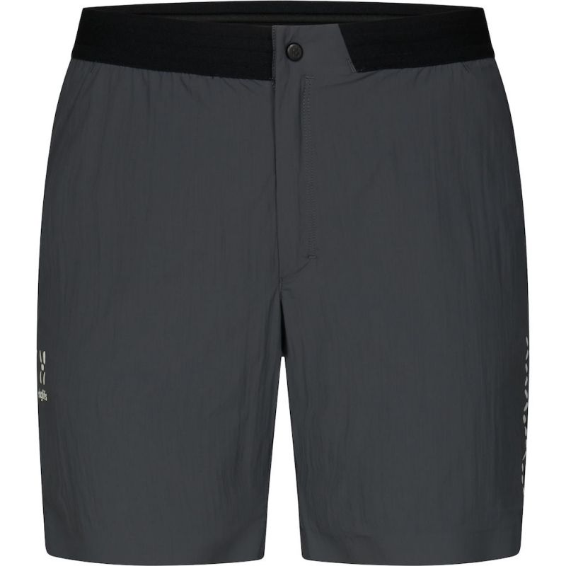 HAGLÖFS L.I.M Strive Lite (Magnetite) Shorts Women