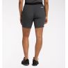 HAGLOFS L.I.M Strive Lite Shorts Women Magnetite