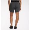 HAGLOFS L.I.M Strive Lite Shorts Women Magnetite
