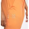 HAGLOFS L.I.M Strive Lite Shorts Women Magnetite