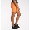 HAGLOFS L.I.M Strive Lite Shorts Women Magnetite