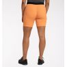 HAGLOFS L.I.M Strive Lite Shorts Women Magnetite
