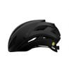 Casque de route Giro ECLIPSE SPHERICAL (MAT/GLOS BLACK)