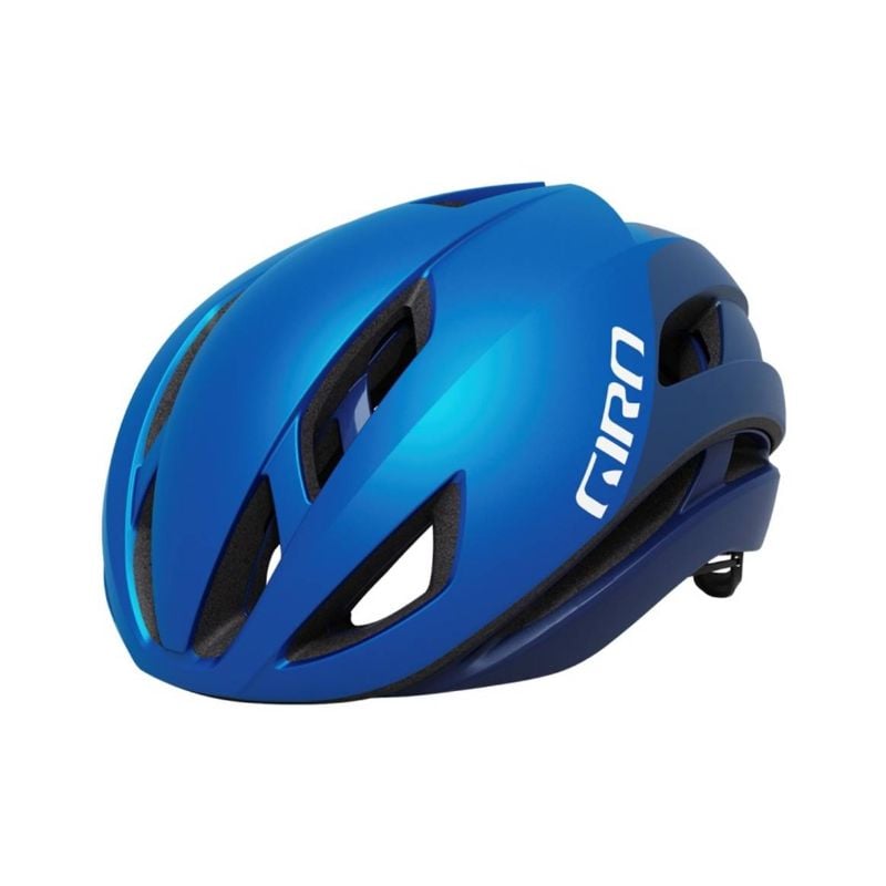 Casco de carretera Giro ECLIPSE SPHERICAL (MAT ANO BLUE)