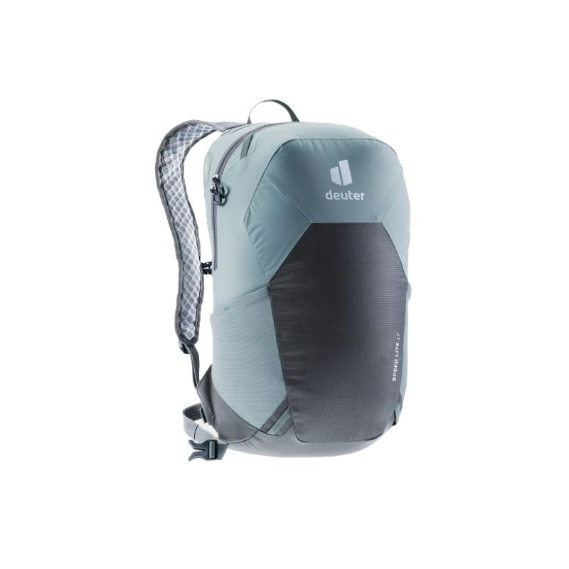 Deuter Speed Lite 17 ryggsekk (skifer-grafitt)