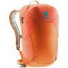 Hiking backpacks Deuter Speed Lite 17 (paprika-saffron)