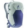 Mochila Deuter Speed Lite 21 (tin-indigo)