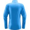 Mirre Mid Jacket Men Haglofs Nordic Blue