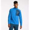Mirre Mid Jacket Men Haglofs Nordic Blue