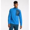 Mirre Mid Jacket Men Haglofs Nordic Blue
