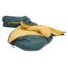 G 145 M Rechts Carinthia moss / yellow