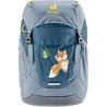 Waldfuchs 14 Deuter arctic-slateblue